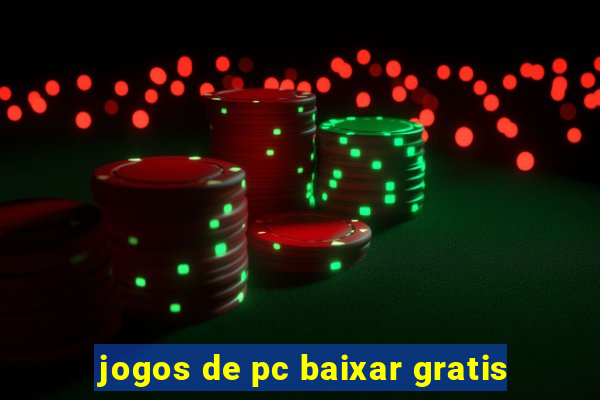 jogos de pc baixar gratis